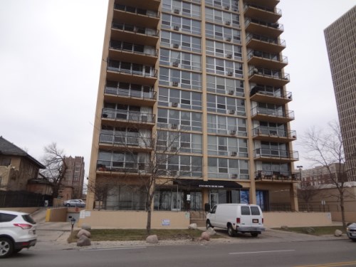 6730 S South Shore Dr Apt 805