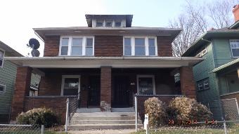 1106-1108 N Tuxedo St