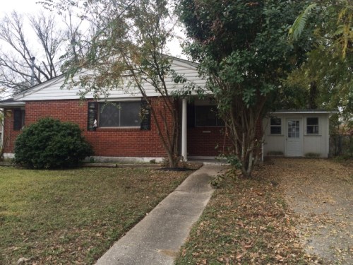 4736 Warren Dr