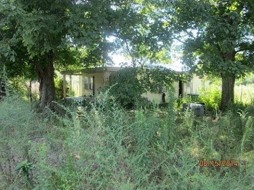 Co Rd #47