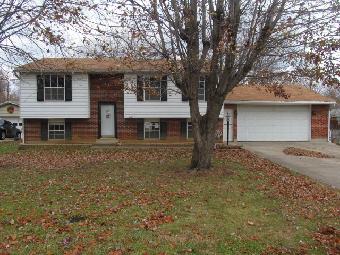 278 North Skyline Dr