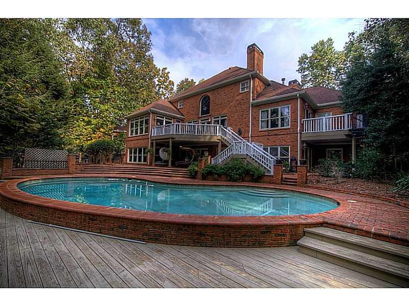 5225 Old Mountain Lane