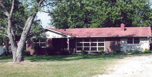 5030 Maysville Road