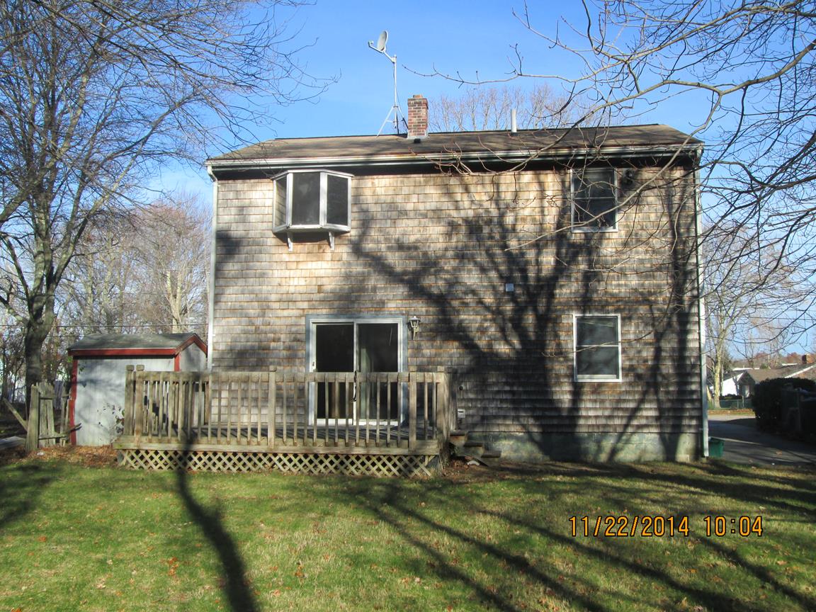 19 Whitman St