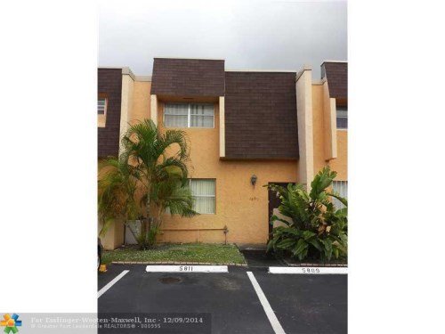 5809 BLUEBERRY CT # 96