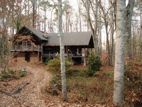 1480 Pine Valley Drive
