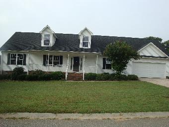 106 Amberwood Drive
