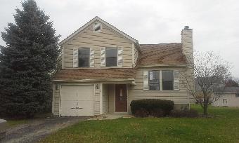 3140 Arrowsmith Dr