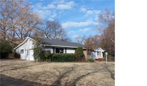1700 Dougherty Dr