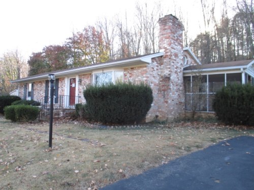 1228 Pinehurst Rd