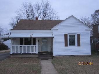 615 Hamilton Ave
