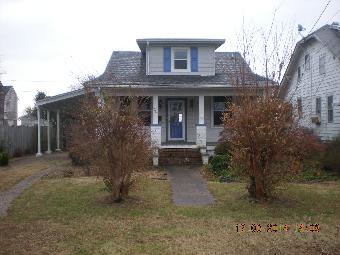 722 Blair Ave