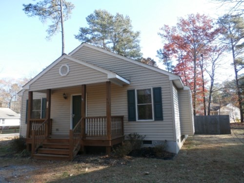 138 Huckleberry Dr