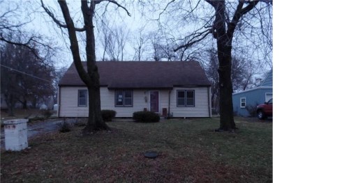 10620 W 56th Ter
