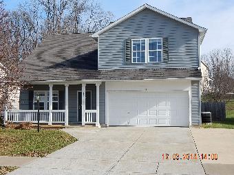 3600 S Glascow Cir