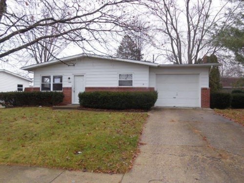 1006 Crestmoor Drive