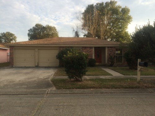 4009 Glenmere Drive