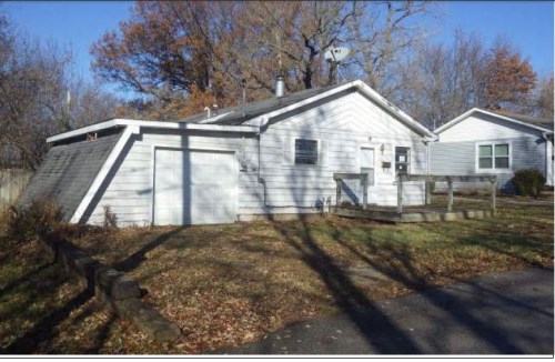 1308 Persimmon Dr