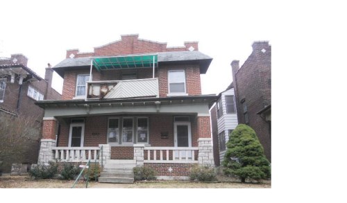 4556 Shenandoah Ave