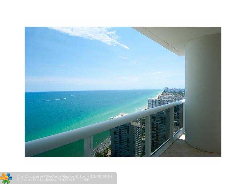 1850 S Ocean Dr # 2910