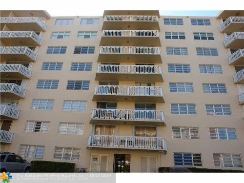 400 NE 12th Ave # 507