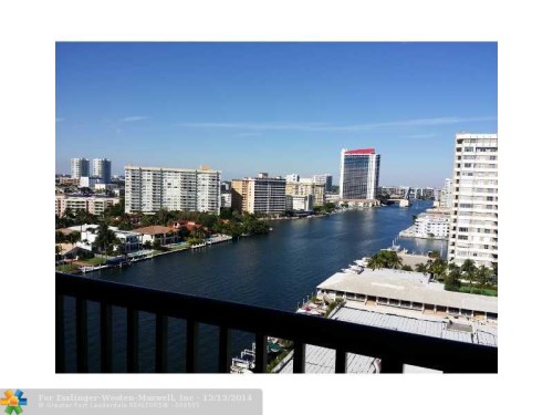 2017 S Ocean Dr # 1505