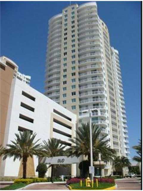 1745 E HALLANDALE BEACH BL # 2201W