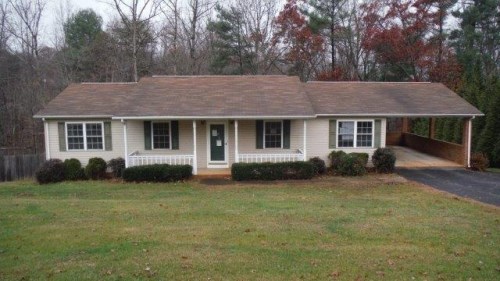 355 Woodberry Rd