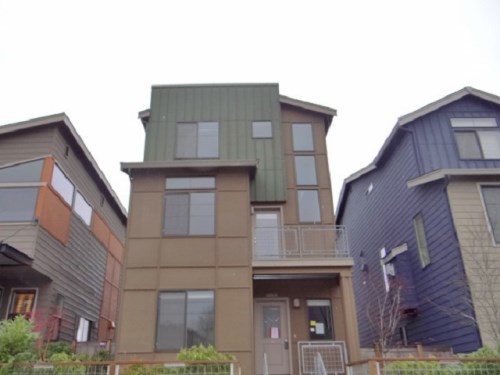 15906 13th Avenue W Unit 54