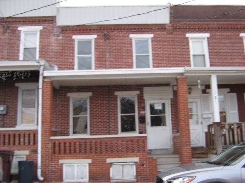 723 Warner St