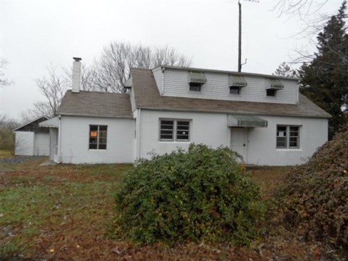 14048 Cart Branch Rd