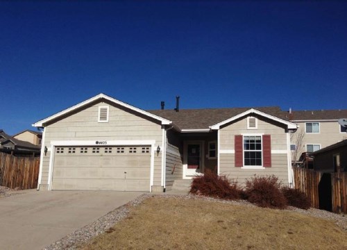 4405 Crow Creek Dr