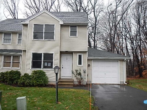 100 Allen Street Unit 4-a