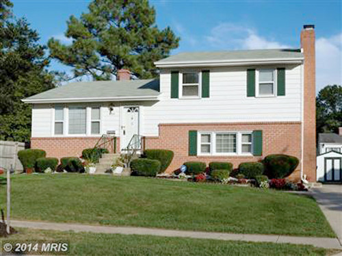 7531 WILHELM DR