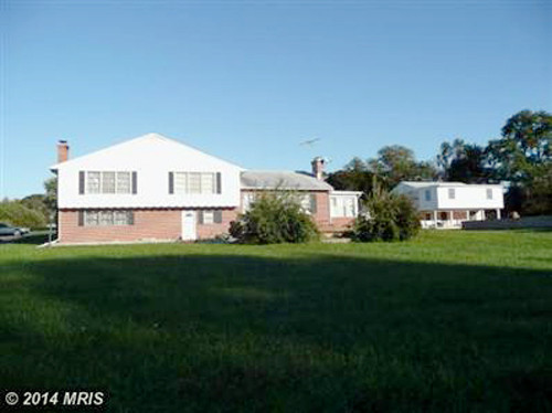 2950 BRICKHOUSE RD