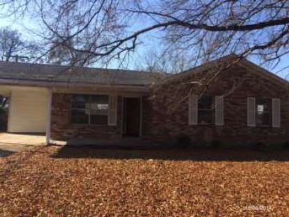 419 Tulane Drive