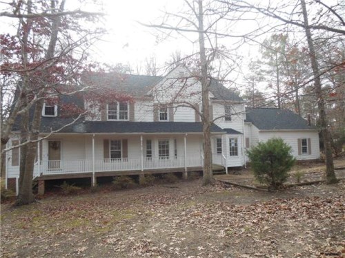 8601 Sunnygrove Road