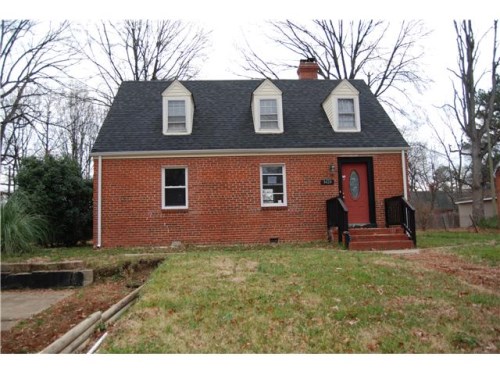 3420 Keighly Rd