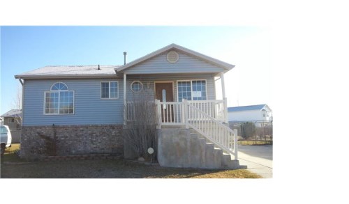 5464 South 4300 West