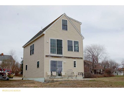 22 Prescott Lane