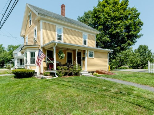 374 Main Street