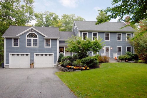 172 Governor Hill Road