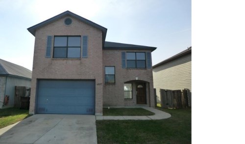 6827 Flatstone Pass