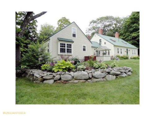289 Chick Road