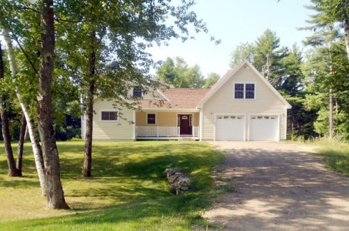 14 Kittree Lane (High Pointe Circle)