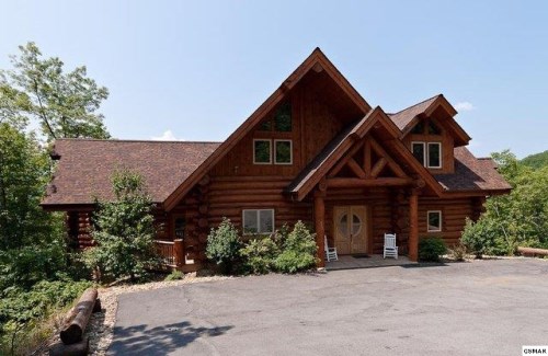 733 BIG BEAR RIDGE