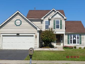2176 Edinburgh Ln