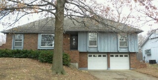 9501 Moody Park Cir