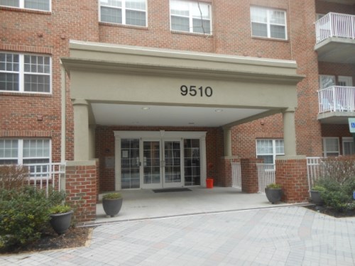9510 Coyle Rd #207