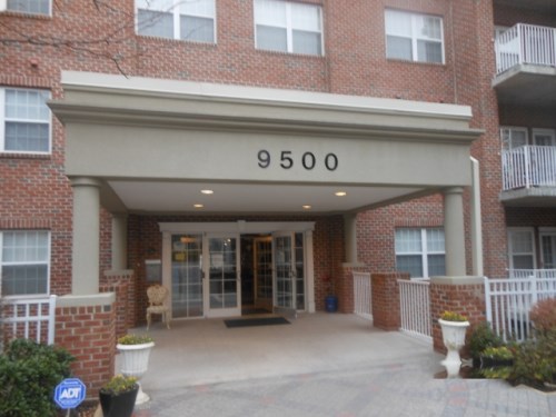 9500 Side Brook Rd Unit 307
